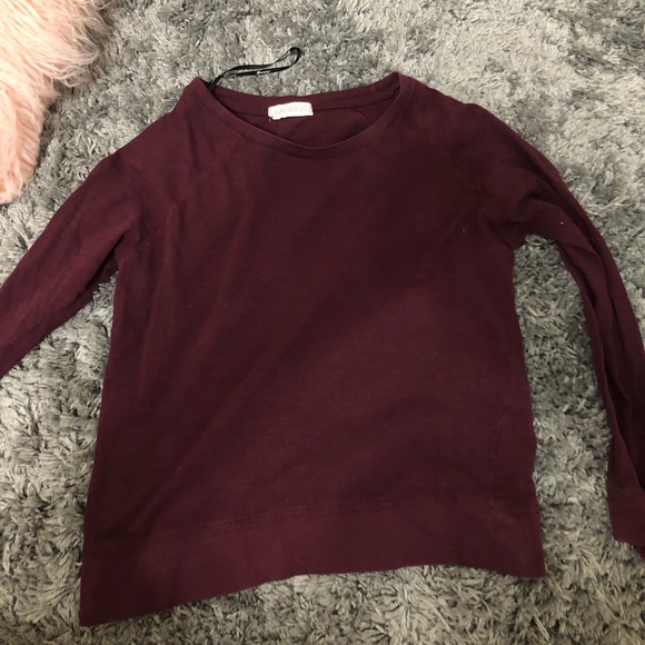 Forever 21 long sleeve - Picture 1 of 1